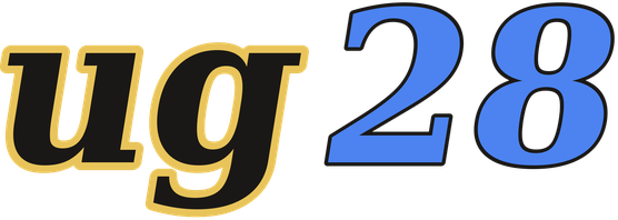 ug28 logo